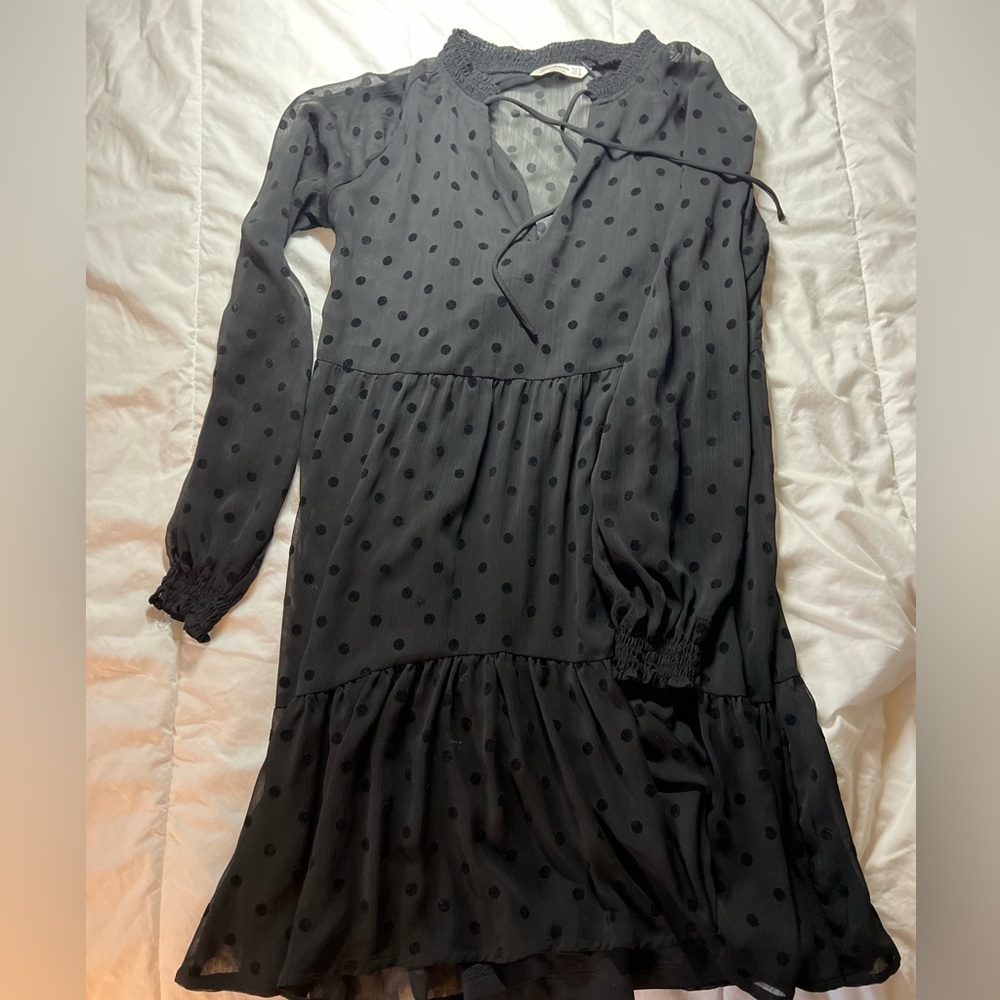 Casual dress